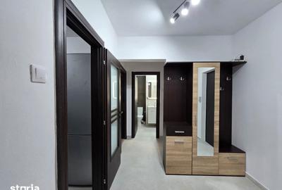 Apartament cu 2 camere decomandat în Berceni - 2