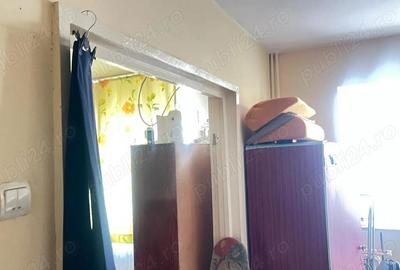 Apartament cu 2 camere semidecomandat în Șagului - 6