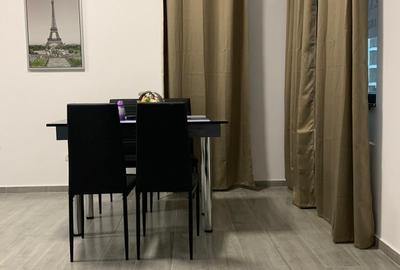 Apartament cu 2 camere semidecomandat, mobilat în Central - 23