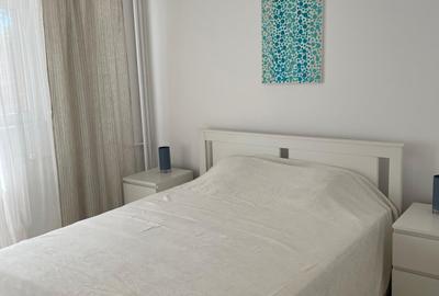 Apartament cu 2 camere semidecomandat, mobilat în Moșilor - 8