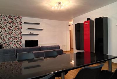 Apartament cu 3 camere decomandat, mobilat în Hașdeu - 9