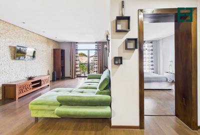 Apartament cu 3 camere etajul 1 cartierul Aradul Nou - Arad - 13