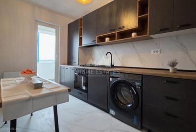 De Vanzare Apartamente 2 Camere – Chiajna, Militari Residence - 7