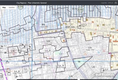 Casa/teren in Grigorescu pentru o dezvoltare eleganta - 3