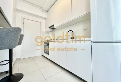 Apartament cu 2 camere decomandat, mobilat în Băneasa - 23