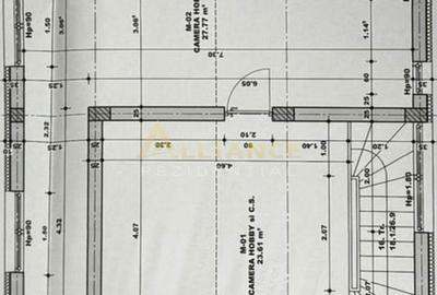 Casă cu 4 camere în Cățelu - 4
