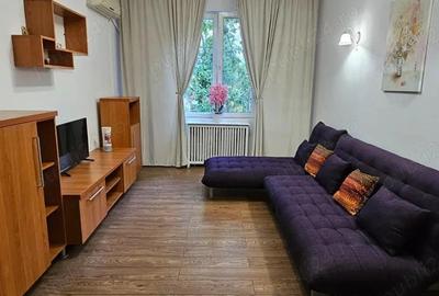 Floreasca 3 camere -balcon - 3