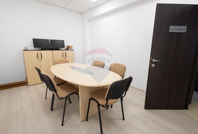 Spațiu industrial de vânzare COMISION 0% - 22