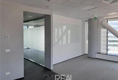 Spațiu comercial, în Barbu Văcărescu - 3