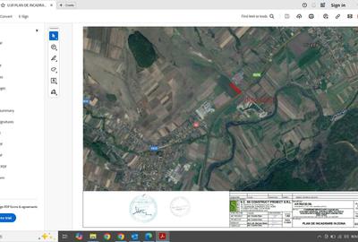 Teren de 10000 mp, în Iclod - 4