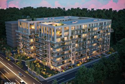 Garsonieră în Nord - 13