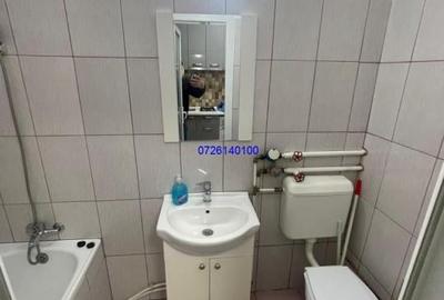 Garsonieră, mobilată în CET - 9