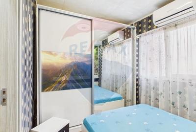 Garsoniera transformata in 2 camere | Mobilata si utilata complet Garsoniera transformata in 2 camere | Mobilata si utilata complet - 3