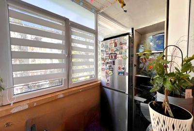 Apartament cu 3 camere nedecomandat, mobilat în Tătărași - 9