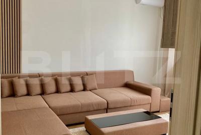 Apartament 2 camere/Zona Lujerului - 6
