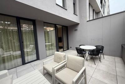 Apartament cu 3 camere decomandat, mobilat în Herăstrău - 15