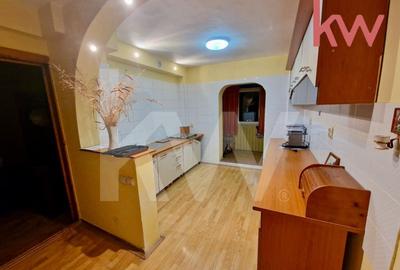 Apartament 2 camere, decomandat – 50 mp – Ștefan Odobleja - 2