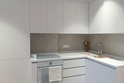 Garsonieră decomandată în Colentina