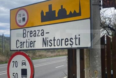 Teren de 701 mp, în Central - 1