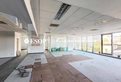 Spațiu comercial, de 200 mp, în Aviatorilor - 1