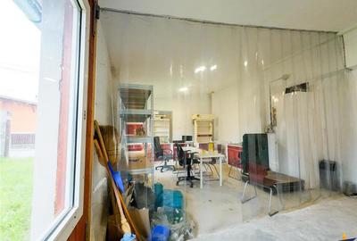 Spațiu comercial, în Ghelința - 4