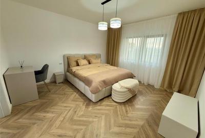 Miroslava - Casa 4 camere plan parter - Toate Utilitatile - 3