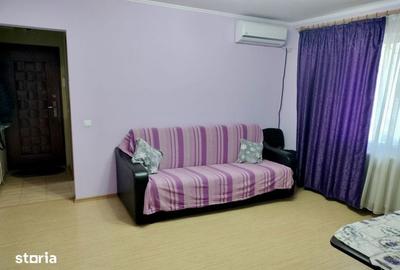 Apartament cu 2 camere semidecomandat în Berceni - 2