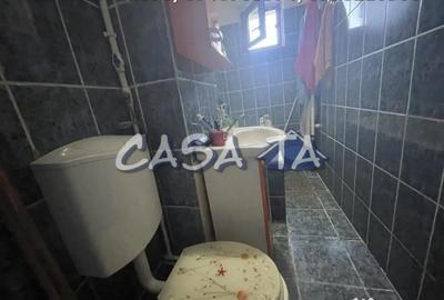 Apartament cu 2 camere semidecomandat, mobilat în Olari - 10