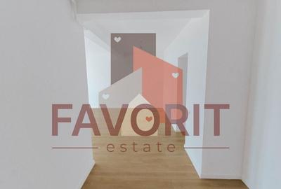 2 camere | etaj 2/3 | bloc nou | zona excelenta | loc de parcare - 8