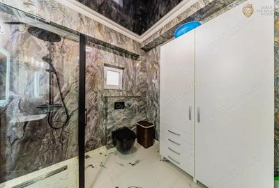 Casă cu 5 camere cu Canalizare în Funcționarilor - 2