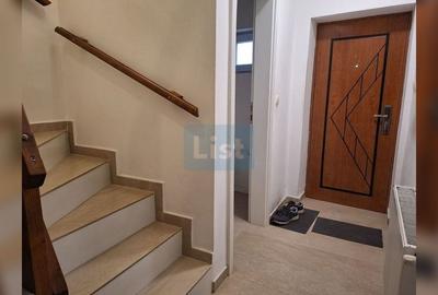 Casă cu 2 camere cu Canalizare în Central - 4