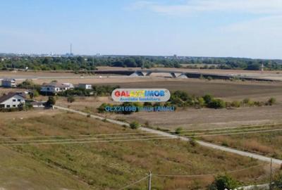 Teren de 2900 mp, în Cornetu - 7