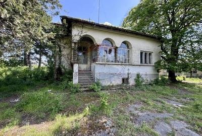 Proprietate specială, de 2,497 mp, în Central - 4
