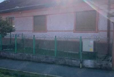 Casă cu 3 camere cu Teren 713 Mp în Lugoj - 1