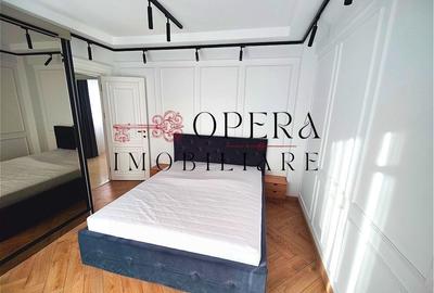 Apartament 2 camere+loc parcare subteran+boxa,  Moara de Vant - 2