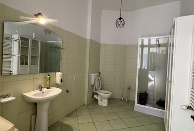 2 ETAJE DE INCHIRIAT Piata Amzei- Piata Romana IM507 - 7