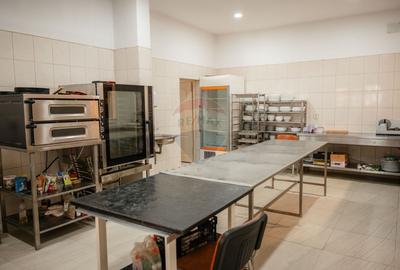 Spațiu comercial / Afacere La Cheie - 9
