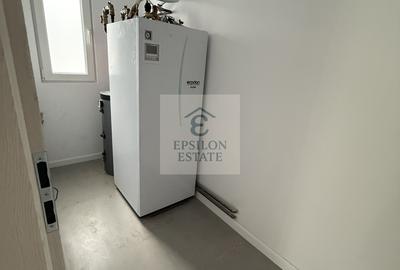 Balotesti - Codrii Vlasiei Casa tip duplex - 10