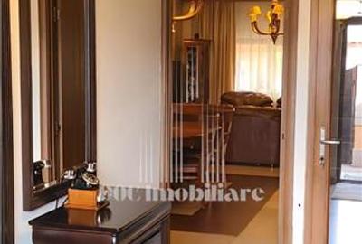 Duplex cu 5 camere cu Teren 125 Mp în 23 August (Cațelul) - 9