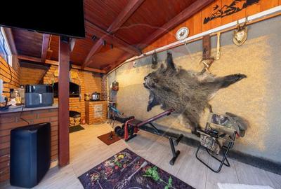 Casă cu 3 camere cu Teren 250 Mp în Bunloc - 23