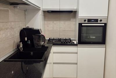 Apartament cu 2 camere decomandat în 1 Decembrie 1918 - 4