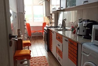 Apartament 3 camere Pietonalul Unirii - 5