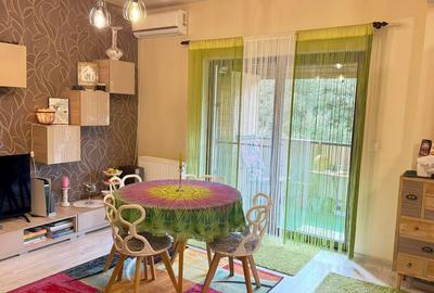Oportunitate! Apartament cu 4 Camere, 2077 EUR/mp, parcare Inclusa, Comision 0%. - 4