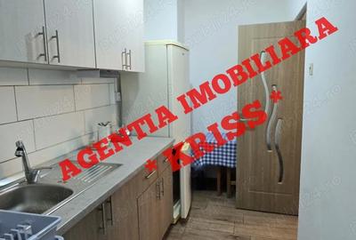 Apartament cu 2 camere decomandat în Negru Vodă