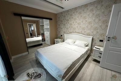 Apartament cu 2 camere semidecomandat, mobilat în Apărătorii Patriei - 14