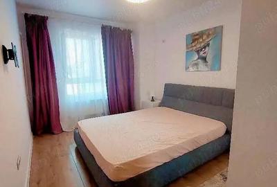 Apartament cu 2 camere decomandat, mobilat în Viilor - 17