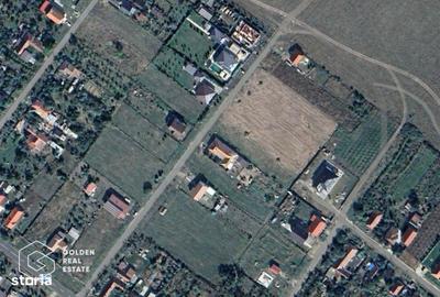 Teren de 1349 mp, în Central - 2