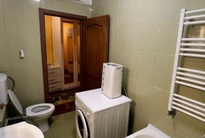 Vitan Mall, bl.2005, 1/4, balcon, AC, mobilat,utilat complet,renovat. - 4