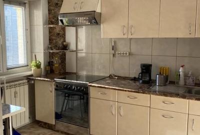 Apartament 3 camere de inchiriat langa Mega Mall, 82 mp, decomandat - 4