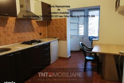 Apartament cu 2 camere decomandat în Dancu - 7